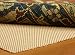 Premium-Lock Rug Pad - For Hard Floor Surfaces - 9 Sizes Available