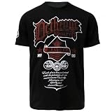 Dethrone Mayday T-Shirt