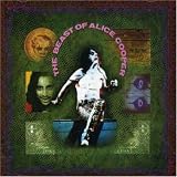 Beast of Alice Cooper, the - Alice Cooper