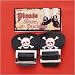 Pirate Show Buckles