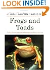 Frogs and Toads (Golden Guide from St. Martin's Press)
