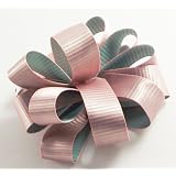 Offray Ladder Stripes Ribbon, 3/8