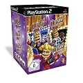 BUZZ! Triple Pack [Software Pyramide]