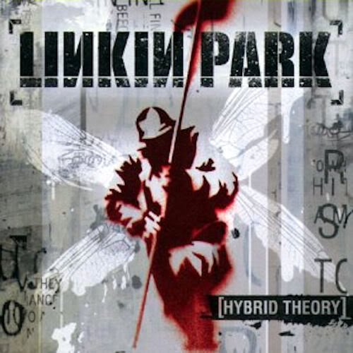 Produkt-Bild: Hybrid Theory