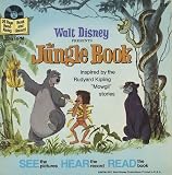 The Jungle Book EP