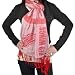 NHL Detroit Red Wings Pashmina Fashion Scarf