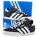 Adidas Samba Super Suede Mens Football Classics Trainer