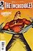 Books : THE INCREDIBLES, #1 (COMIC BOOK)