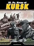 III. Pz. Korps at Kursk