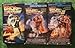 Back to the Future - The Complete Trilogy: Parts 1, 2 and 3 (SET OF 3 VHS)