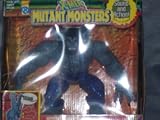 X-men Mutant Monsters Dark Beast