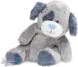 Me to You - My Blue Nose Friends Patch the Dog, 10cm