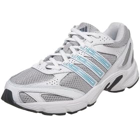 Buy adidas Ladies Vanquish 3 Running Shoe by adidas