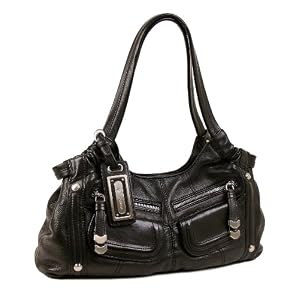 B. MAKOWSKY Lyon N/S Shopper