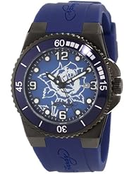 Ed Hardy Womens IM-RS Immersion Blue Watch