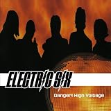 Danger! High Voltage!