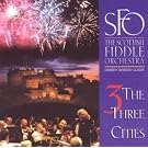The Three Cities