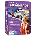 MATH ADVANTAGE 2010