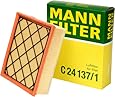 Mann-Filter C 24 137/1 Air Filter