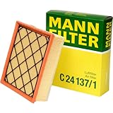 Mann-Filter C 24 137/1 Air Filter