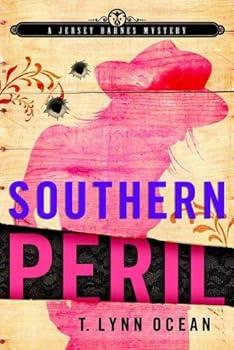 southern peril: a jersey barnes mystery (jersey barnes mysteries) - t. lynn ocean southern peril: a jersey barnes mystery (jersey barnes mysteries) - t. lynn ocean