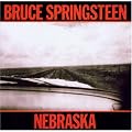 Nebraska (Japanese Edition Vinyl Replica Sleeve)