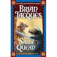 The Sable Quean