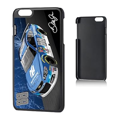 Dale Earnhardt Jr iPhone 6 Plus (5.5 inch) Slim Case #88 Nationwide NASCAR
