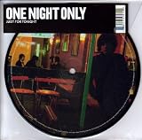 Just For Tonight [7" VINYL]