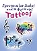 Spectacular Scales and Nifty Notes Tattoos (Dover Tattoos) (English and English Edition)