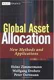 Global Asset Allocation: New Methods and Applications (Wiley Finance)