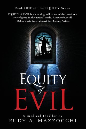equity of evil