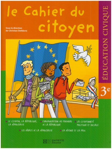 Education civique 3e
