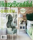 House Beautiful [US] March 2012 (単号)