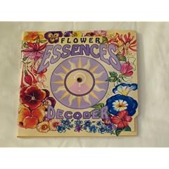 Flower Essence Decoder