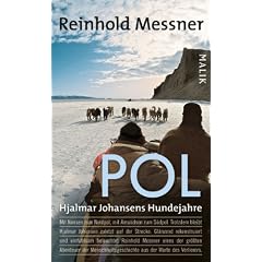 Pol: Hjalmar Johansens Hundejahre