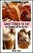 Books : 591 recipes from Rufus Estes' Good Things to Eat: The First Cookbook by an African-American Chef - Illustrated pictures and Annotated