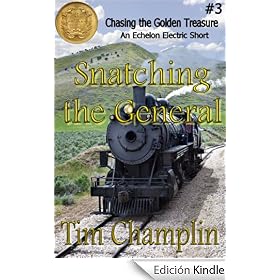 Snatching the General (Chasing the Golden Treasure)