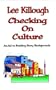 Checking On Culture: An Aid to Building Story Background