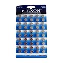 50 x AG13/LR44/A76 Alkaline button cell battery
