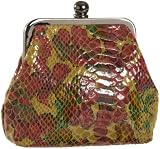 HOBO  Libby Framed Convertible Clutch
