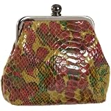 HOBO INTERNATIONAL Libby Framed Convertible Cl