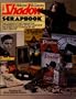 The Shadow Scrapbook (Harvest/HBJ Book)