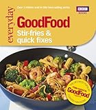 Stir-fries & quick fixes