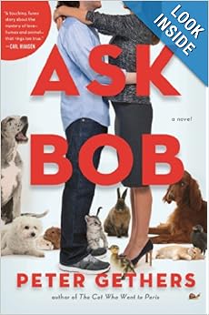 Ask Bob - Peter Gethers