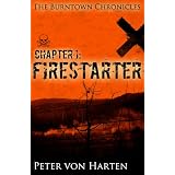 Firestarter (The Burntown Chronicles)