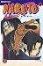 Book Naruto 25