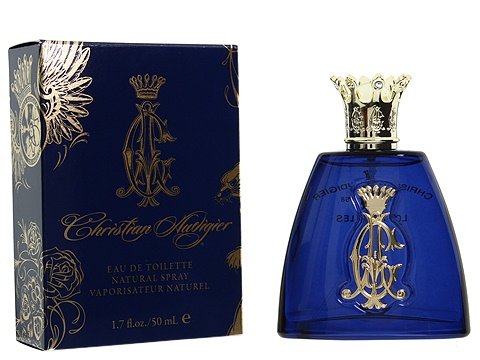 Ed Hardy Christian Audigier Eau De Toilette 1.7 oz
