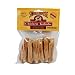 Smokehouse 100-Percent Natural Small Chicken Kabobs for Dogs, 12-Count Bag