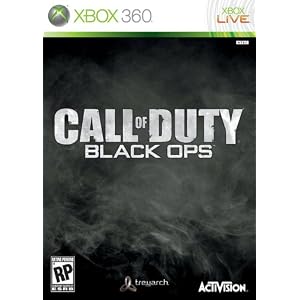 Call of Duty: Black Ops